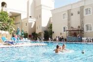 Aparthotel Elysees Hurghada